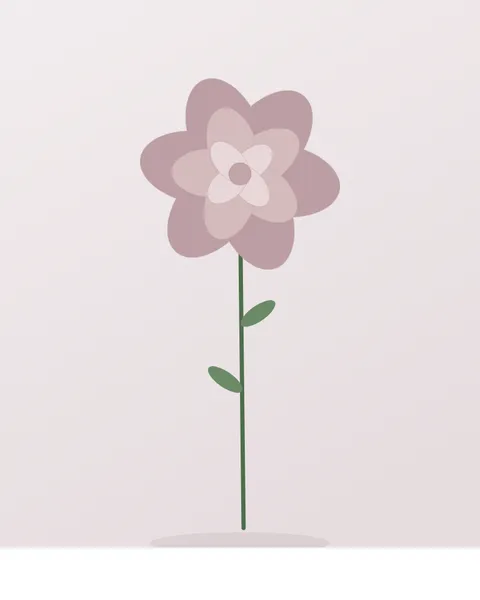 Rose Flieder