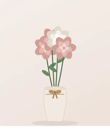 Florada Set Rosé