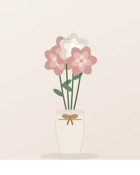 Florada Set Rosé
